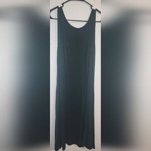 Sleeveless Dress
